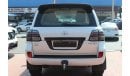 Toyota Land Cruiser (2015) TOYOTA LAND CRUISER XTREME VXR V8 5.7