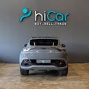 أستون مارتن DBX AED 8,336 P.M • 0% Downpayment • Aston Martin DBX • Agency Warranty and Service Package