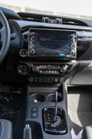 تويوتا هيلوكس 2.8L GD Adventure | Double Cabin Pickup | Automatic | Four Wheel drive | Diesel | 5 Seats | 4 Door