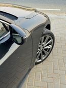 لكزس IS 350 F SPORT PLATINUM 3.5 V6 /PLATINUM /360 CAMERA / LOW MILEAGE / SCREEN /COOLING AND HEATING SEATS