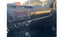 Toyota Hilux GLX 2018 Full Automatic 4x2 Ref#53