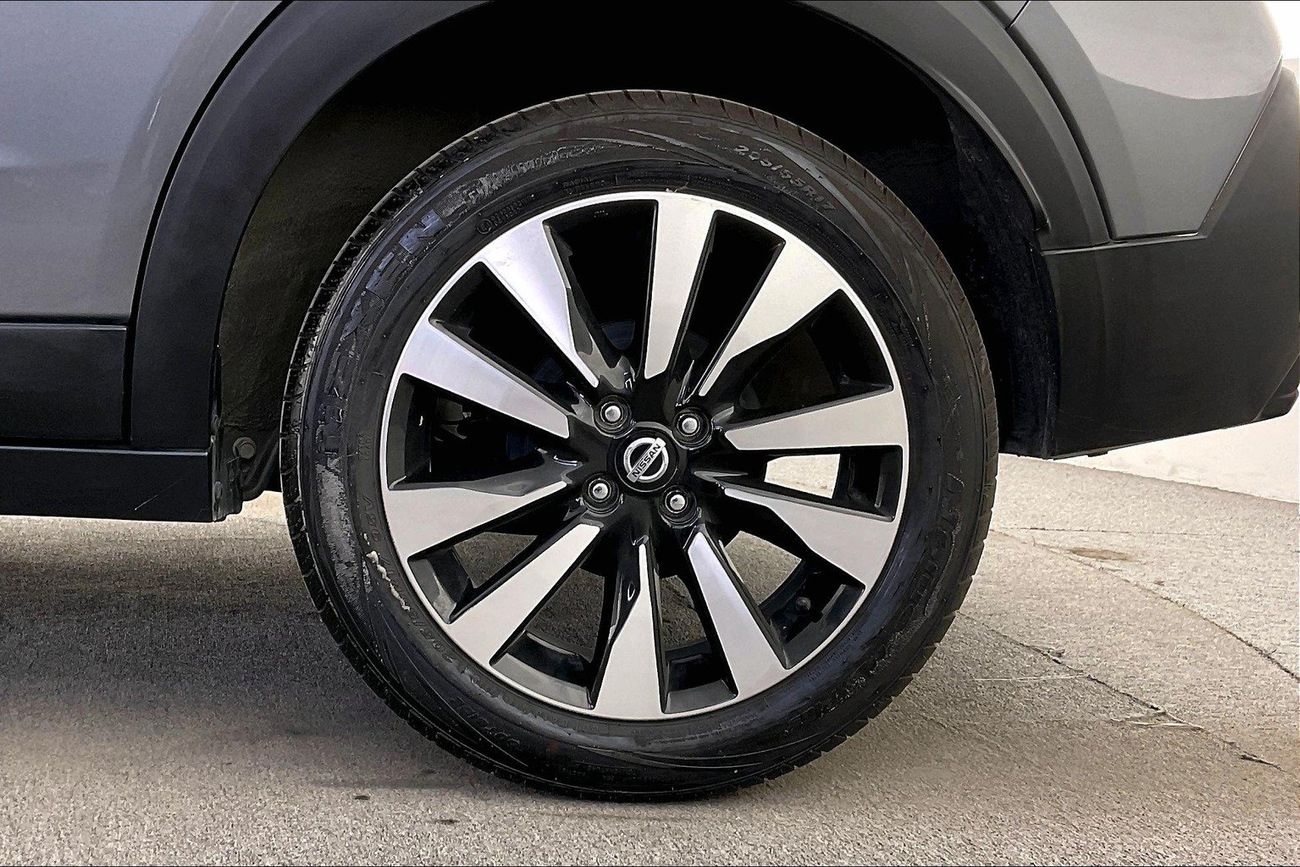 Nissan Kicks SV+NAV | Guaranteed Warranty | 0 Down Payment