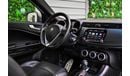 Alfa Romeo Giulietta Veloce | 1,526 P.M  | 0% Downpayment | Amazing Condition!