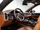 Porsche Cayenne Base 2023 Porsche Cayenne, April 2028 Porsche Warranty, Full Service History, Low KMs, GCC