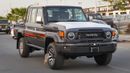Toyota Land Cruiser Pick Up PICKUP LC79 2.8L Diesel A/T