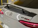 Mercedes-Benz GT 63 S MERCEDES BENZ AMG GT63s 4-MATIC+ // ACCIDENTS FREE // ORIGINAL PAINT // FULL PPF // MINT CONDITION