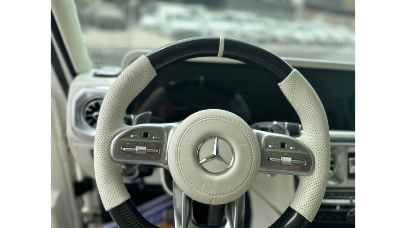 Mercedes-Benz G 63 AMG mercedes G63 2014 korea specs