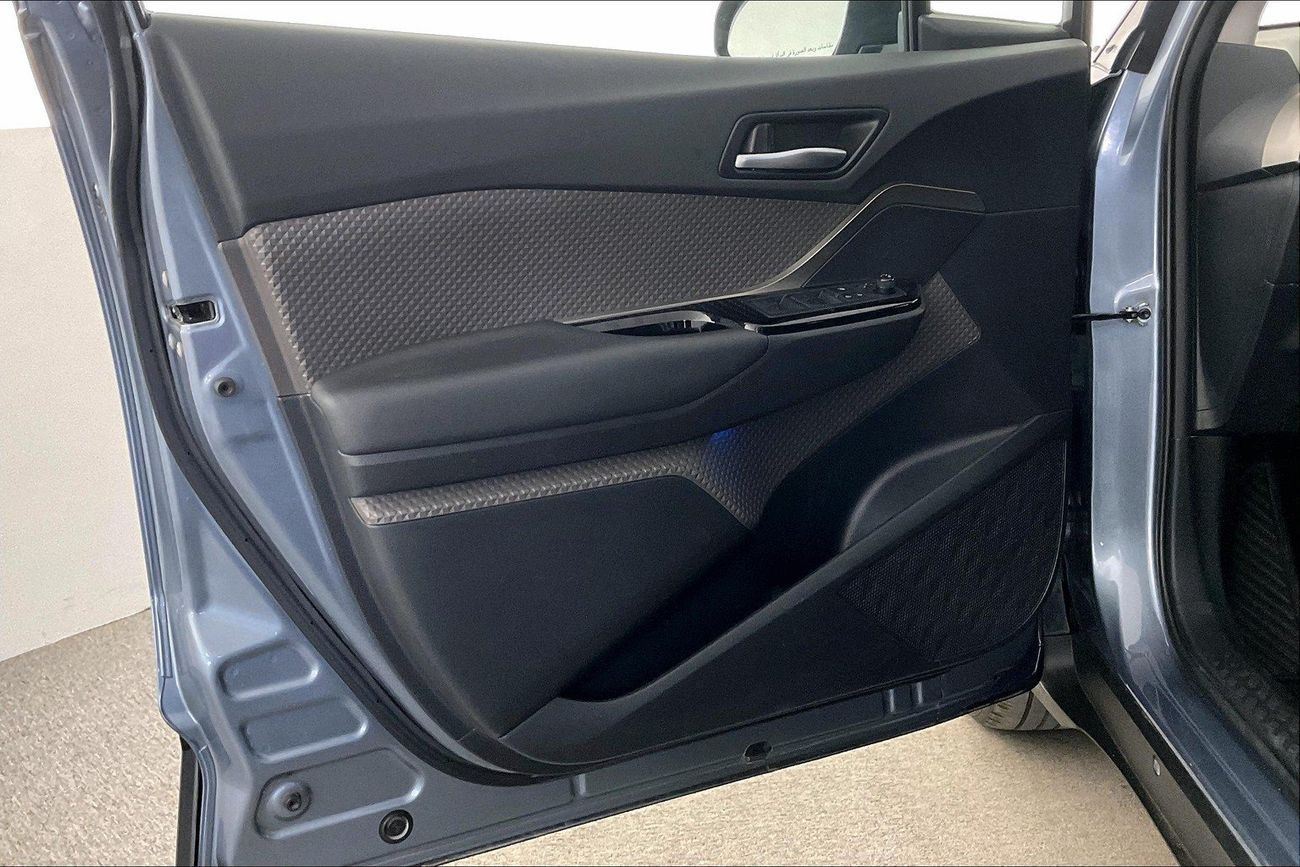 Toyota CHR VX | Guaranteed Warranty | 0 Down Payment