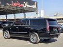 Cadillac Escalade L Platinum 6.2L