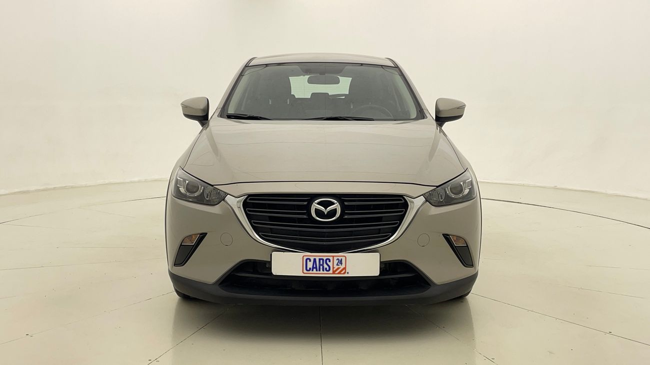 Mazda CX3 GT 2 | Zero Down Payment | Home Test Drive