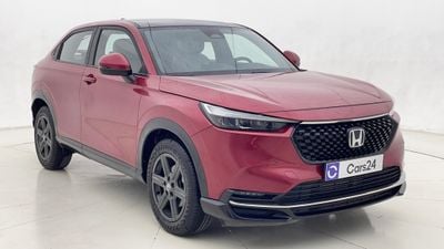 Honda HRV EX 1.8L 2023 EX | AED 1130/Month | 0 DP | 30 Day Return | Warranty | Service History