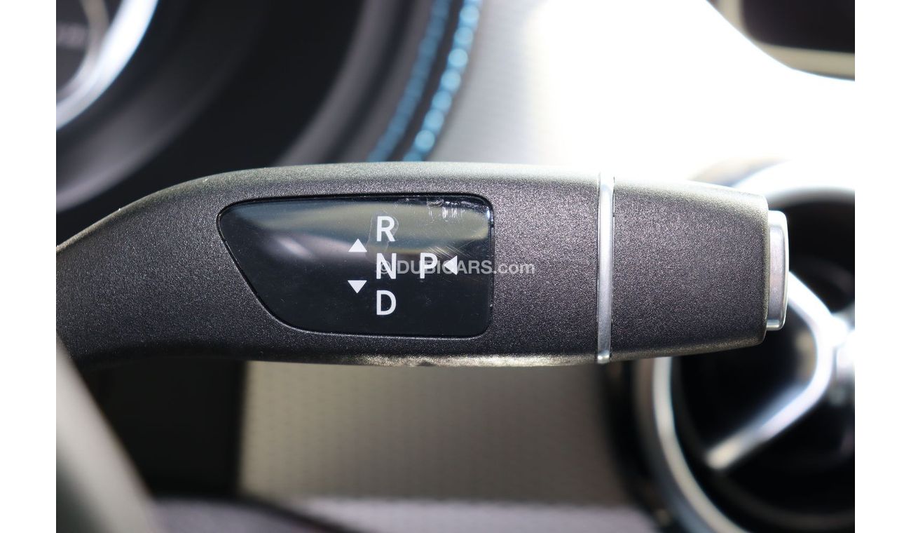 Mercedes-Benz B 250 AED 1,400PM | Mercedes-Benz B250e | 2017 | GCC |