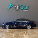 مرسيدس بنز E 250 Std 2.0L AED 45950 • Mercedes E250   • 1 Year Warranty