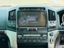 Toyota Land Cruiser Land Cruiser VXR RHD