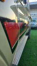 Toyota Land Cruiser 70 LC79 LX - GCC Specs - Brand