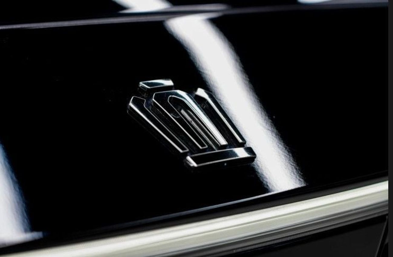 Toyota Crown Toyota Crown Hybrid 2.4L Full Option | GCC |