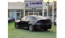Lexus IS300 1200 Monthly Payment / Lexus Is300t / 2020 / very good condition / full option / low mileage