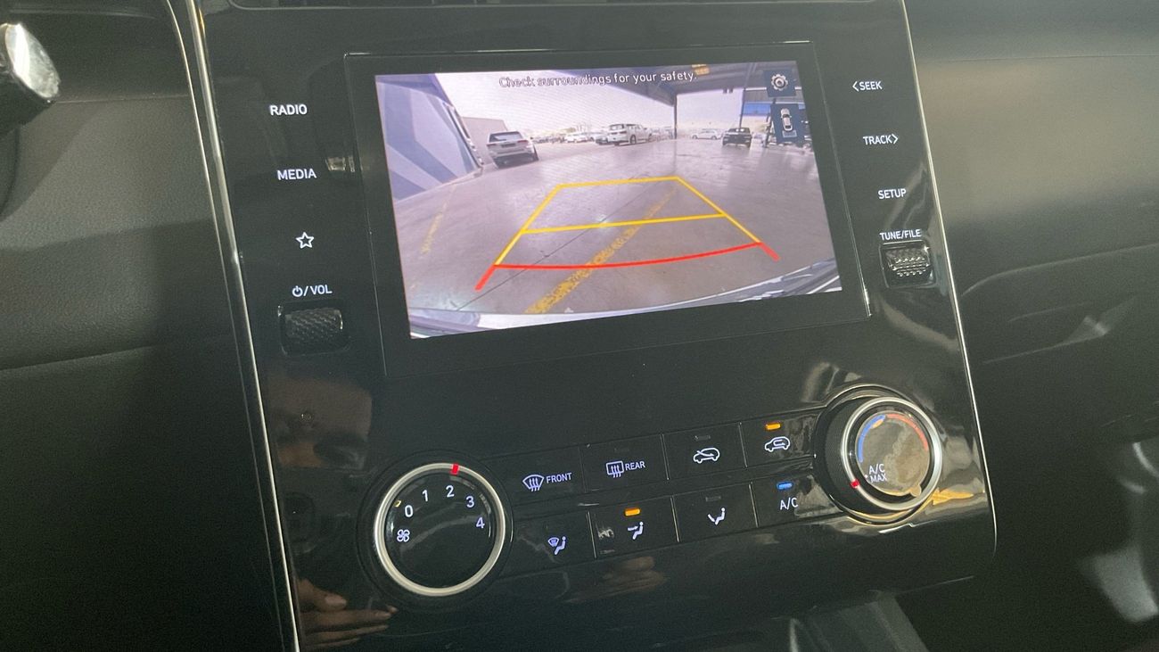 Hyundai Tucson Smart 1.6L Smart | Guaranteed Warranty | 0 Down Payment