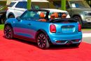 Mini Cooper Coupé