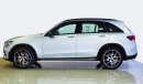 Mercedes-Benz GLC 200 Premium