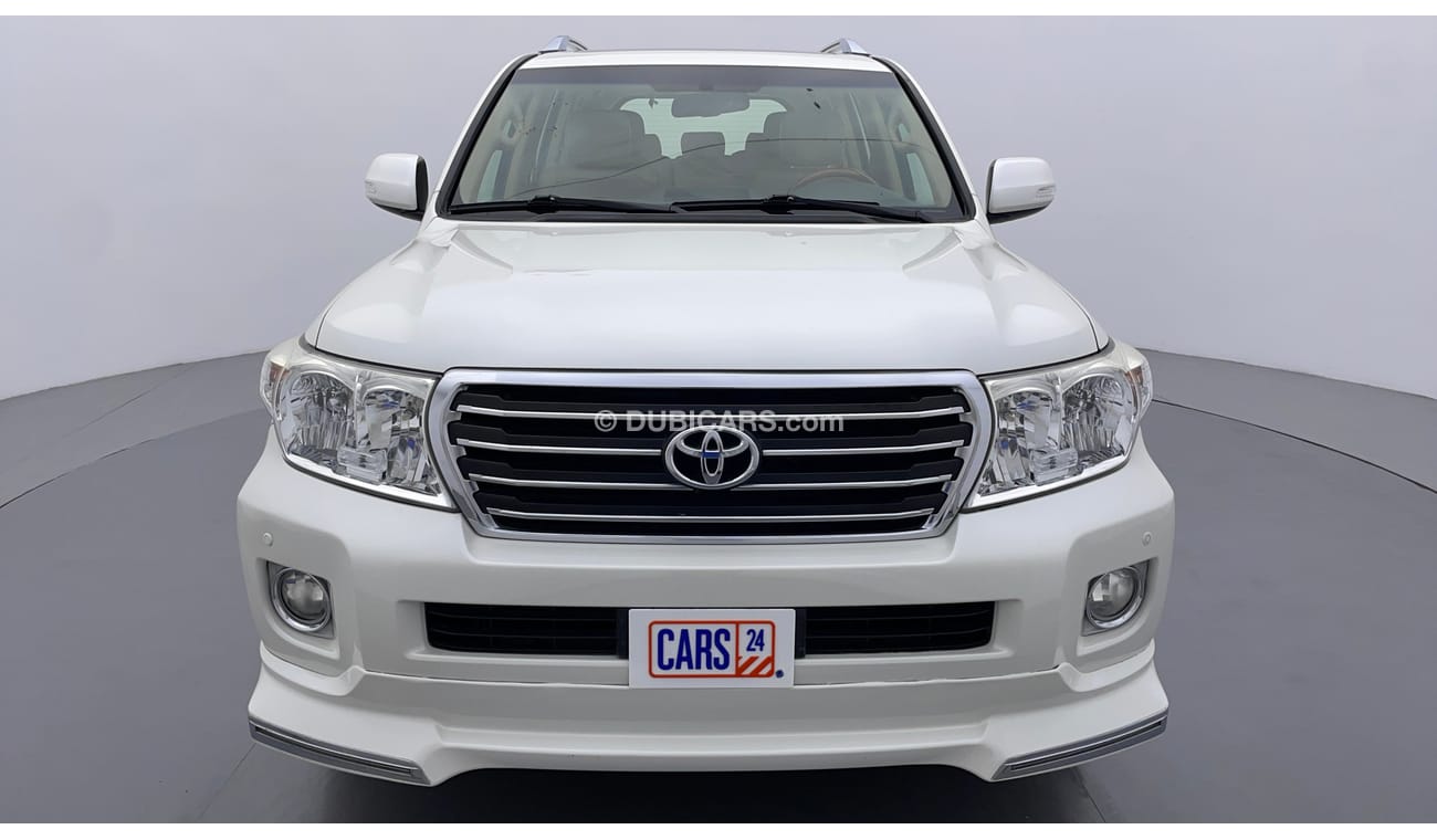 Toyota Land Cruiser GXR 4 | Zero Down Payment | Free Home Test Drive