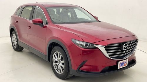 Mazda CX9 GT 2.5 | Zero Down Payment | Home Test Drive