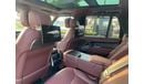 Land Rover Range Rover KHAN EDITION**2023**GCC SPEC UNDER WARRANTY