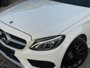 Mercedes Benz C 200 Coupe C 200 COUPE