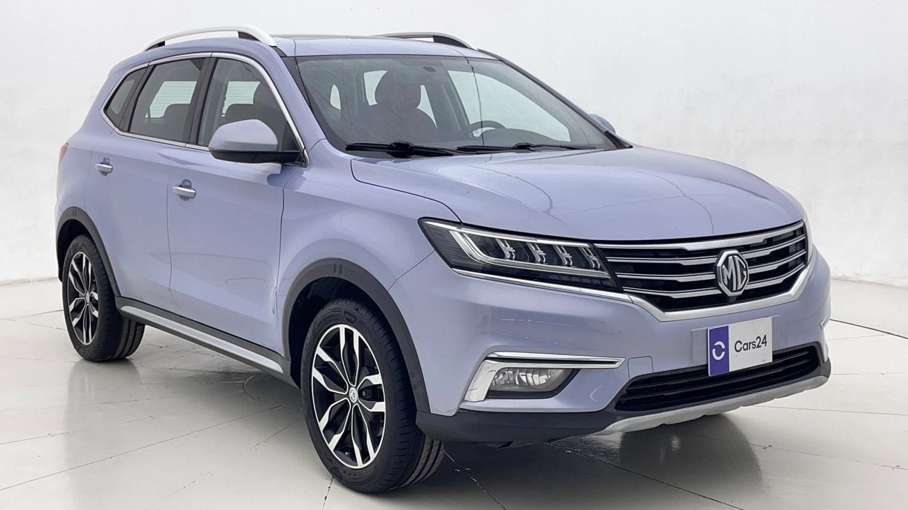 أم جي RX5 2022 LUXURY | AED 679/Month | 0 DP | 30 Day Return | Warranty