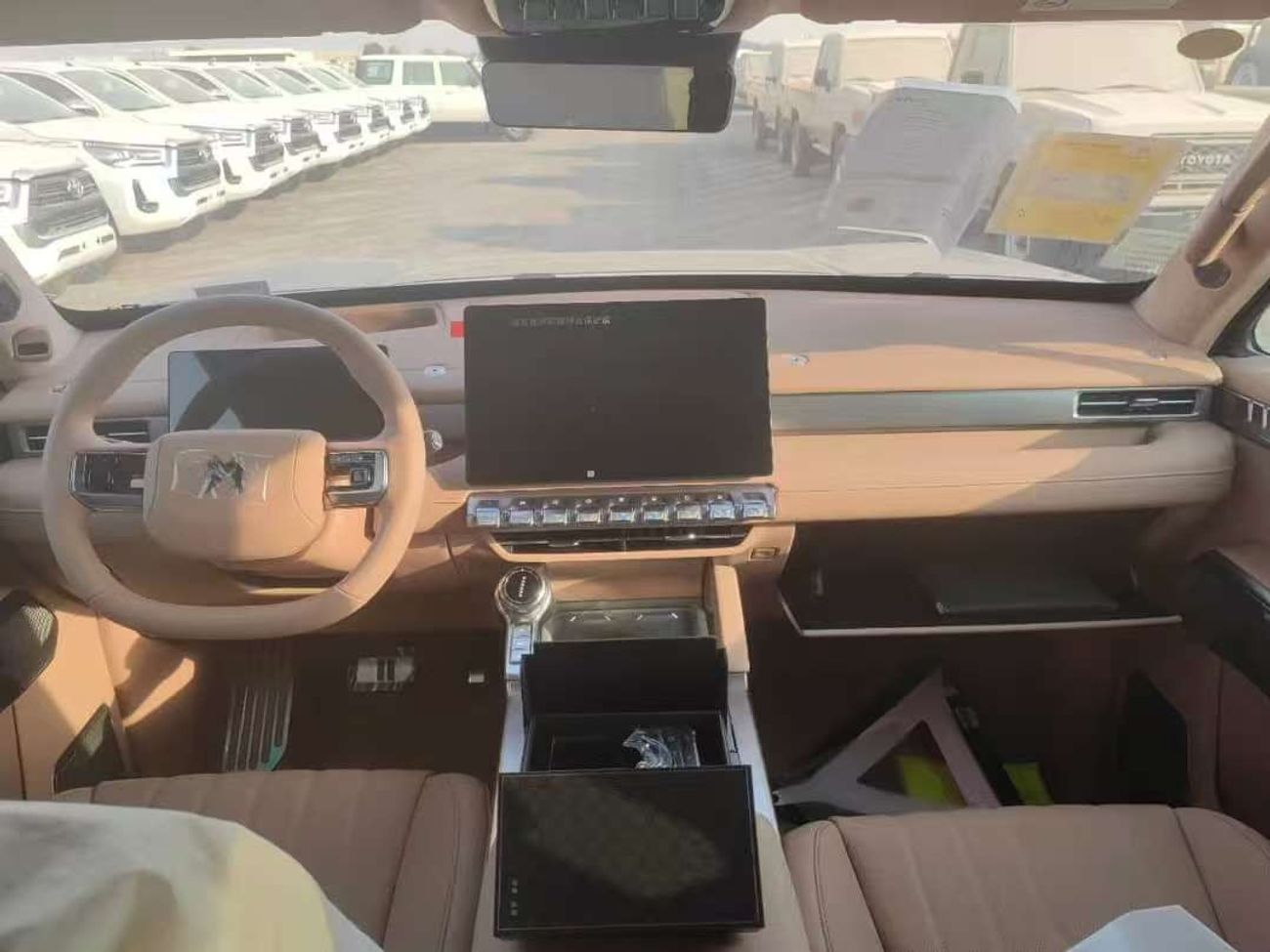 Dongfeng M Hero M817 MAX 1.5T