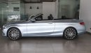 مرسيدس بنز C 300 كوبيه