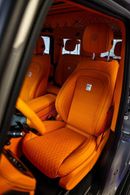مرسيدس بنز برابوس Mercedes-Benz Brabus G900 2024