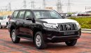 Toyota Prado TXL 4.0 L