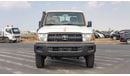تويوتا لاند كروزر بيك آب 2023 Toyota Land cruiser 79 Double Cab 4.2L Diesel