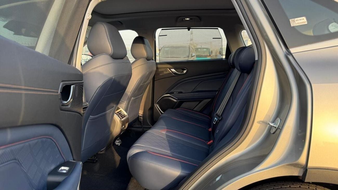 WEY 03 WEY 03 Hi4 REEV