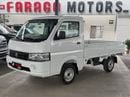 سوزوكي كاري 2026 SUZUKI CARRY 1.5 GCC EURO5 **EXPORT ONLY**التصدير فقط خارج الخليج**