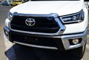 Toyota Hilux Double Cab SR5 2.7L Petrol 4WD 5 Seater Manual