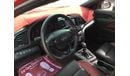 Hyundai Elantra (SPORT)