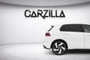 Volkswagen Golf GTI 2022 l GCC l 2 KEYS l AED 1,939 / Monthly