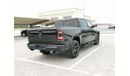 RAM 1500 Dodge RAM Laramie ( Diesel ) - 2022 - Black