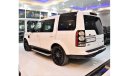 Land Rover Discovery EXCELLENT DEAL for our Land Rover LR4 HSE ( 2015 Model! ) in White Color! GCC Specs