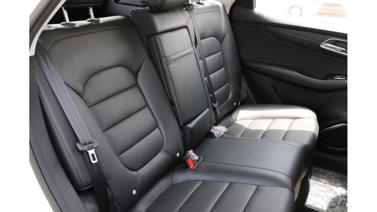 أم جي HS 2020 MG HS 20T 1.5L Turbo