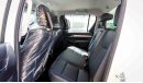 Toyota Hilux REVO 3.0L AT  FLAT DECK COVER AUTOMATIC CARRYBOY