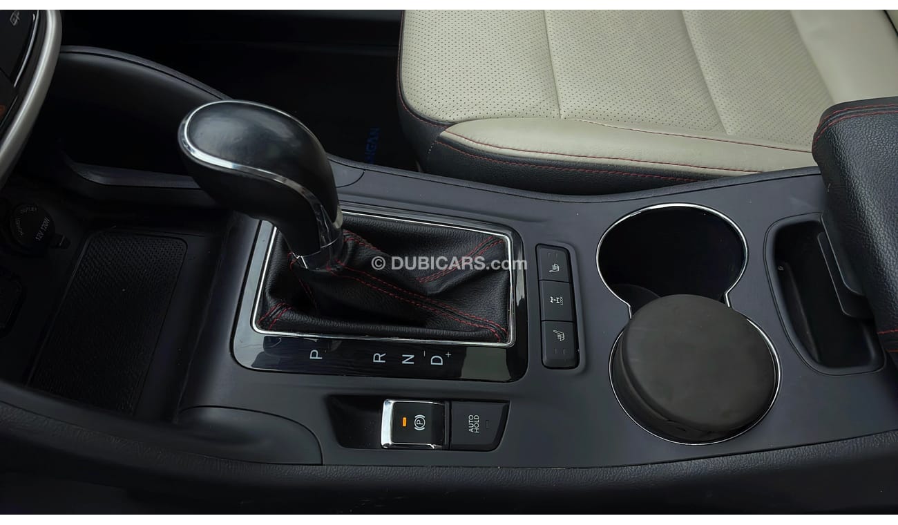 تشنجان CS75 1.8