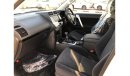 تويوتا برادو RHD - Toyota Prado 2.8L Diesel 4WD TX Auto (Right Hand Drive - Only For Export)
