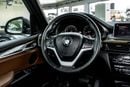 BMW X5 BMW X5 35 2018 GCC specs