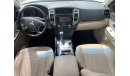 Mitsubishi Pajero GLS Highline 2017 V6 3.8L Full Option Ref#375