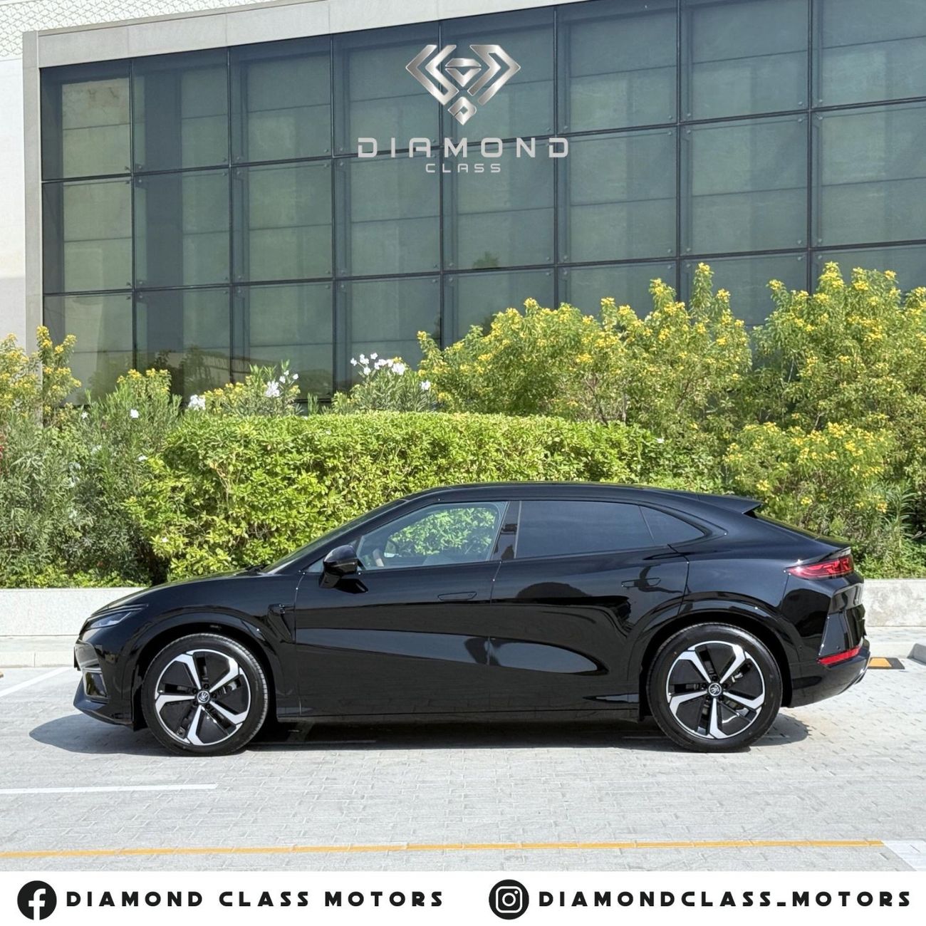 بي واي دي سونغ ل BYD Song L جديدة 2024 اكمل مواصفات