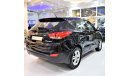 Hyundai Tucson EXECELLENT DEAL for this Hyundai Tucson 2012 Model!! in Black Color! GCC Specs