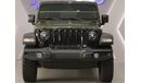 Jeep Wrangler Willys V4